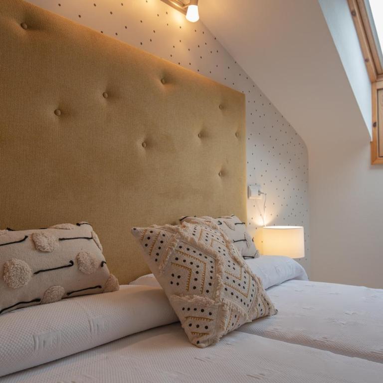 El Refugio de Cangas - Para 6-8p en el centro de Cangas - VUT-4051-AS - Apartamento de 3 dormitorios - 25