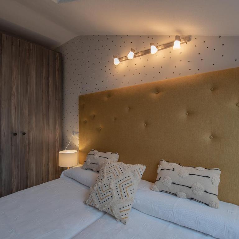 El Refugio de Cangas - Para 6-8p en el centro de Cangas - VUT-4051-AS - Apartamento de 3 dormitorios - 30