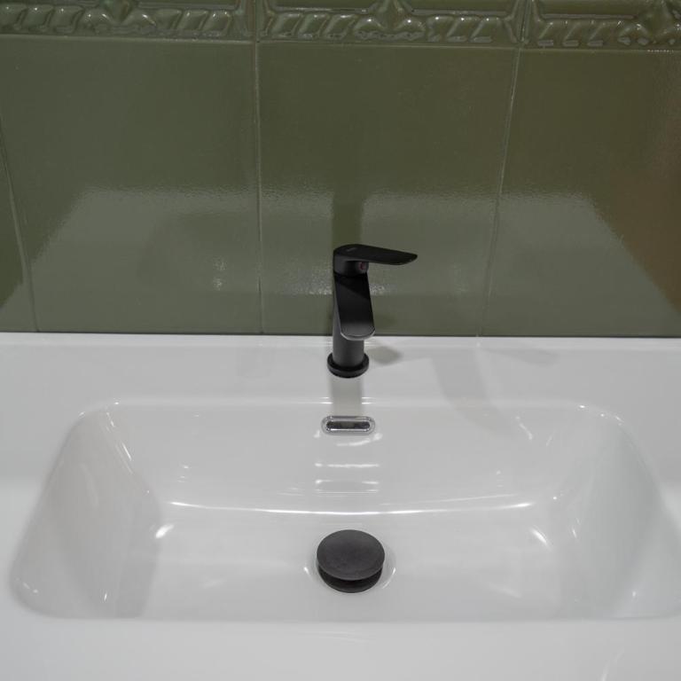 El Refugio de Cangas - Para 6-8p en el centro de Cangas - VUT-4051-AS - Apartamento de 3 dormitorios - 31