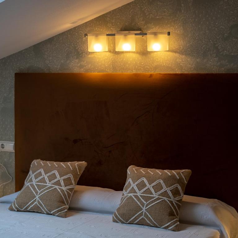 El Refugio de Cangas - Para 6-8p en el centro de Cangas - VUT-4051-AS - Apartamento de 3 dormitorios - 38