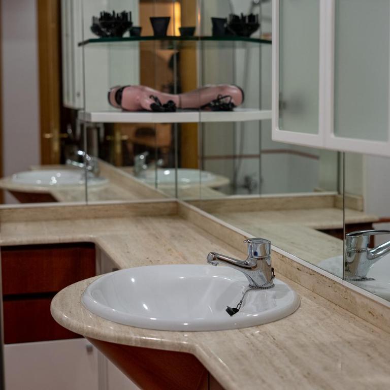 El Refugio de Cangas - Para 6-8p en el centro de Cangas - VUT-4051-AS - Apartamento de 3 dormitorios - 42