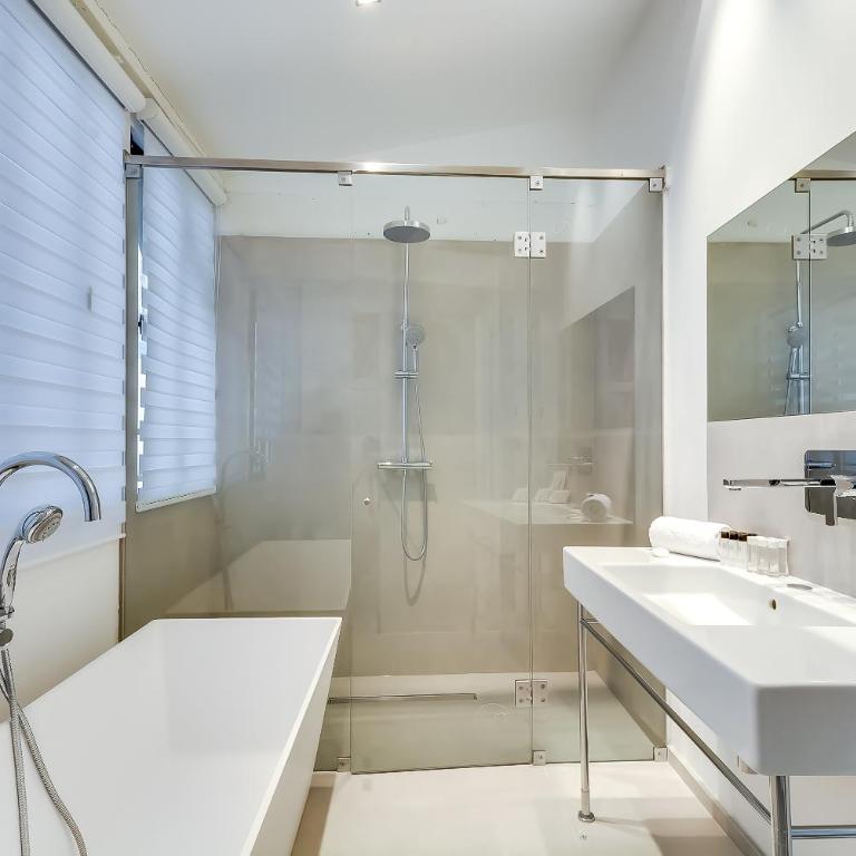 Sweett - Tardieu - Appartement 2 Chambres (6 Adultes) - 4