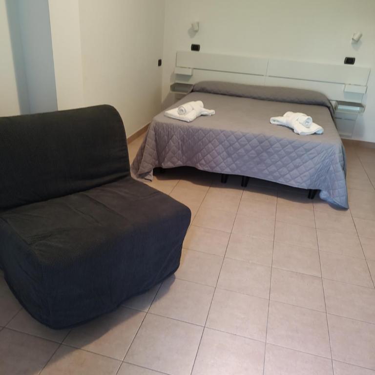 Lugano 1 by ALEhotels - Appartamento Attico - 2