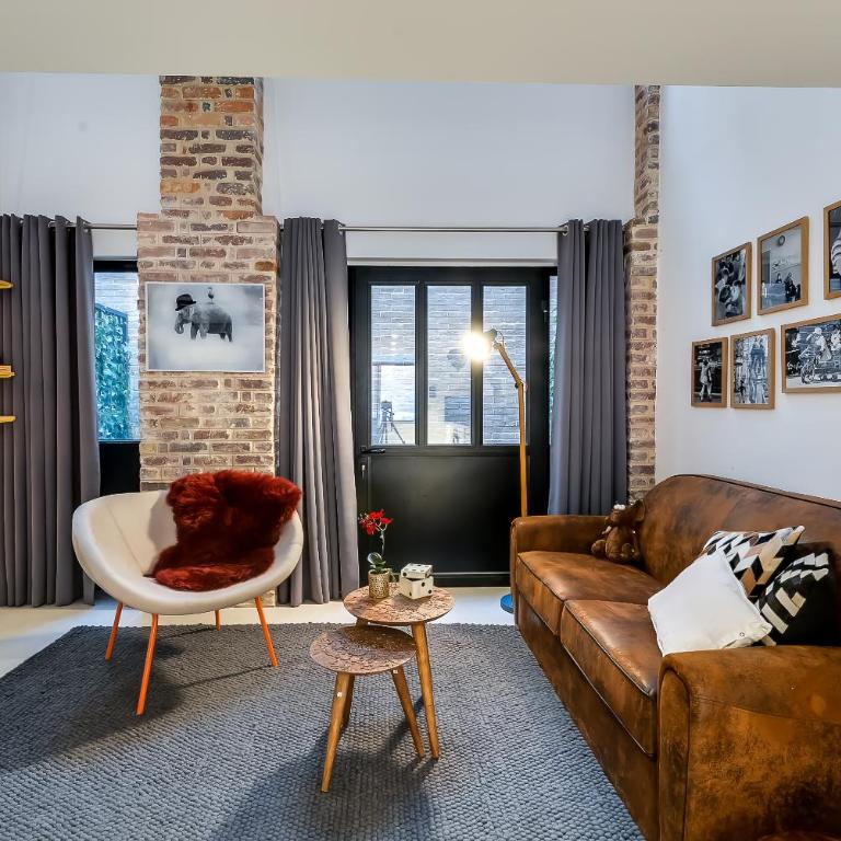 Sweett - Tardieu - Appartement 2 Chambres (8 Adultes) - 5