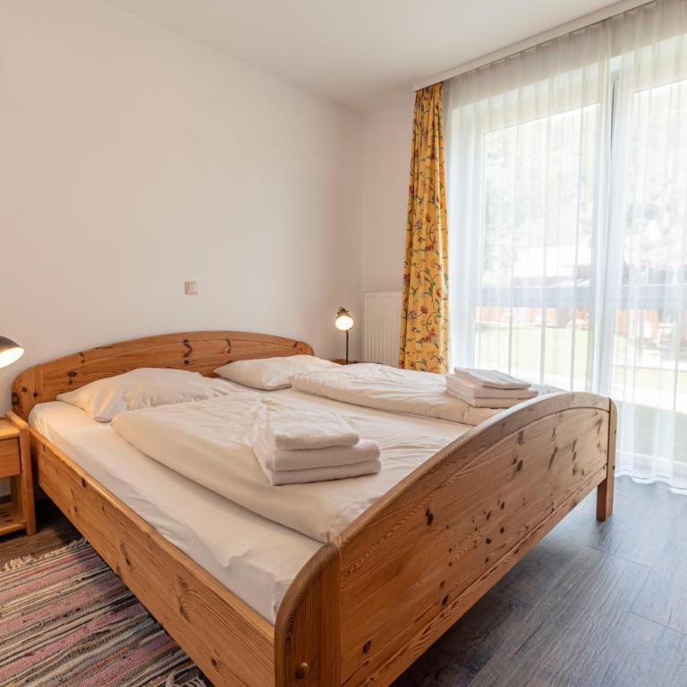 Ferienpark Kreischberg - Apartment mit 2 Schlafzimmern - 3