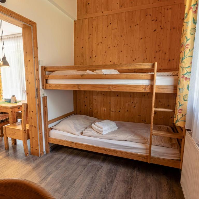 Ferienpark Kreischberg - Apartment mit 2 Schlafzimmern - 7