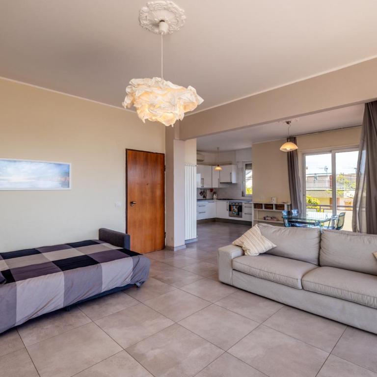 CASA MATILDE - Appartamento Vista Mare - con posto auto - Appartamento con 1 Camera da Letto - 28