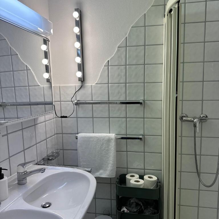 Appartamento Ascona Vista Lago - Appartamento con 2 Camere da Letto - 8