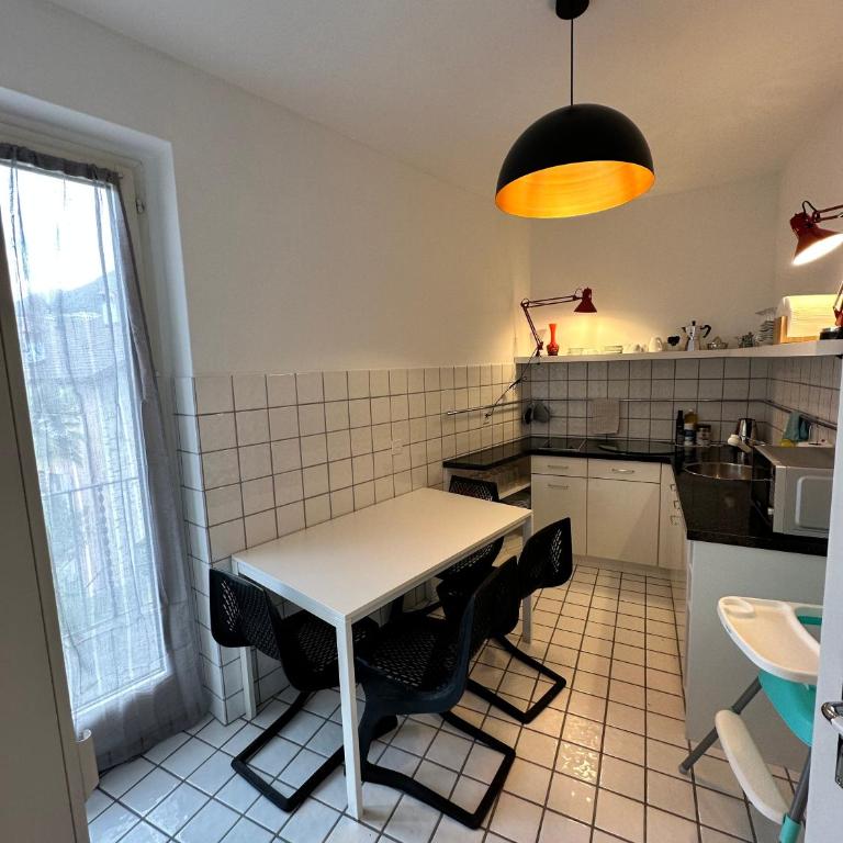 Appartamento Ascona Vista Lago - Appartamento con 2 Camere da Letto - 7