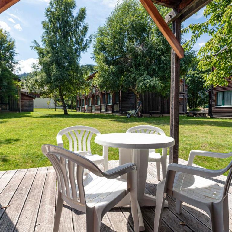 Ferienpark Kreischberg - Apartment mit 2 Schlafzimmern - 9