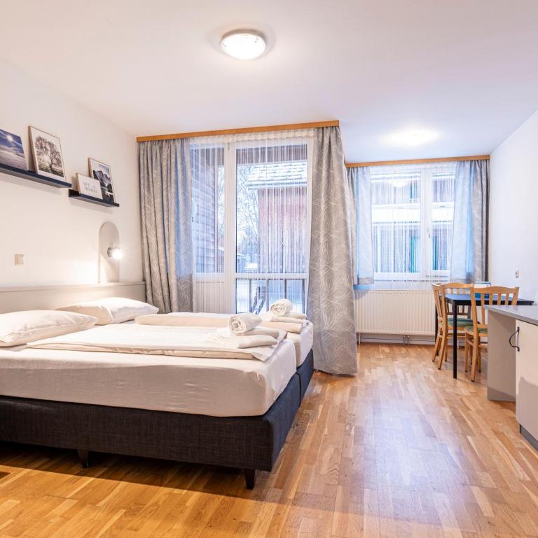 Ferienpark Kreischberg - Studio - 1