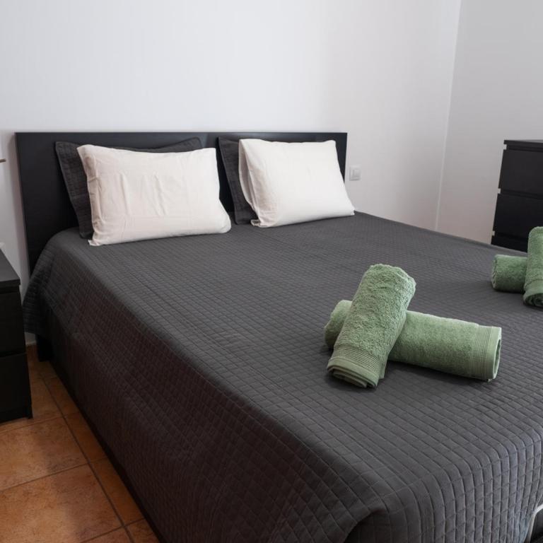 Corralejo Ocean View - 300Mbps WiFi fiber, SmartTv - Apartamento de 2 dormitorios - 8