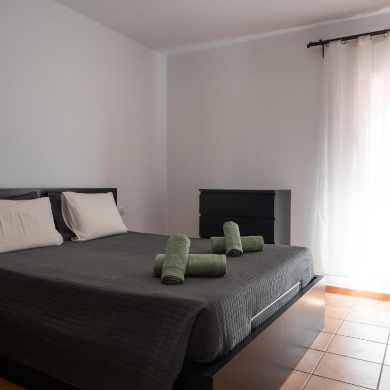 Corralejo Ocean View - 300Mbps WiFi fiber, SmartTv - Apartamento de 2 dormitorios - 6