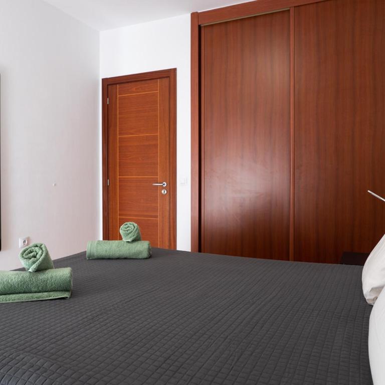 Corralejo Ocean View - 300Mbps WiFi fiber, SmartTv - Apartamento de 2 dormitorios - 7