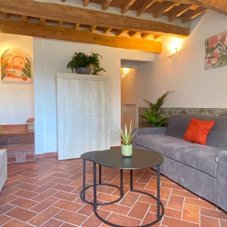 Relax&Business [Wi-fi, TV HD, Parcheggio gratuito] - Casa con 2 Camere da Letto - 3