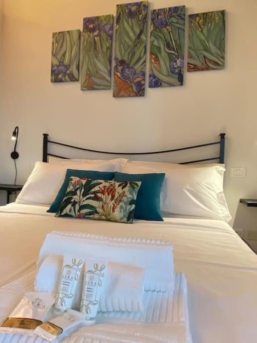 Relax&Business [Wi-fi, TV HD, Parcheggio gratuito] - Casa con 2 Camere da Letto - 22