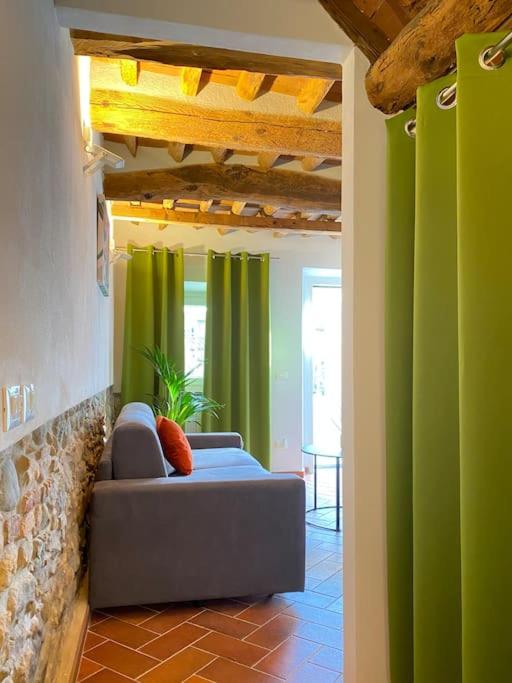 Relax&Business [Wi-fi, TV HD, Parcheggio gratuito] - Casa con 2 Camere da Letto - 12