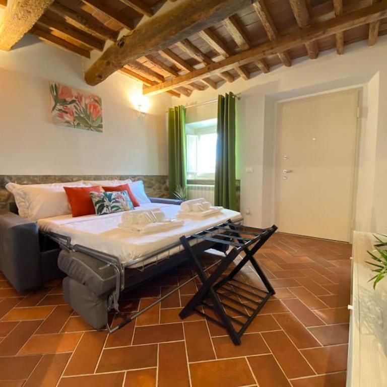 Relax&Business [Wi-fi, TV HD, Parcheggio gratuito] - Casa con 2 Camere da Letto - 30