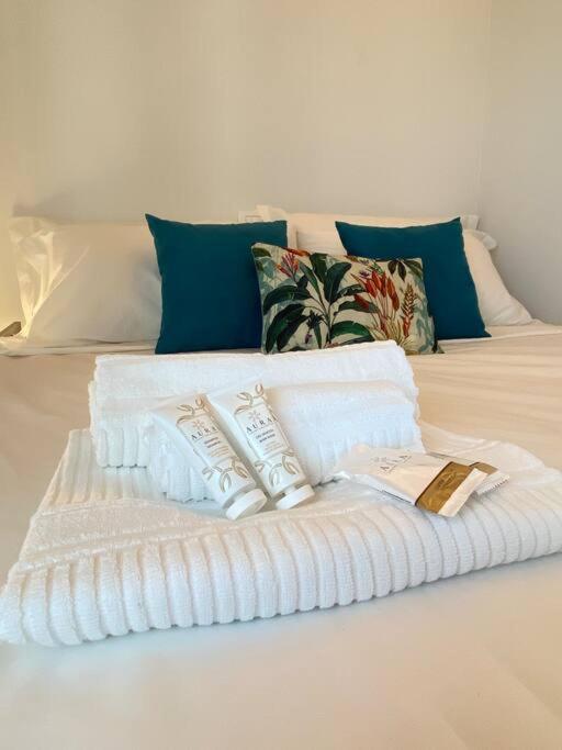 Relax&Business [Wi-fi, TV HD, Parcheggio gratuito] - Casa con 2 Camere da Letto - 26