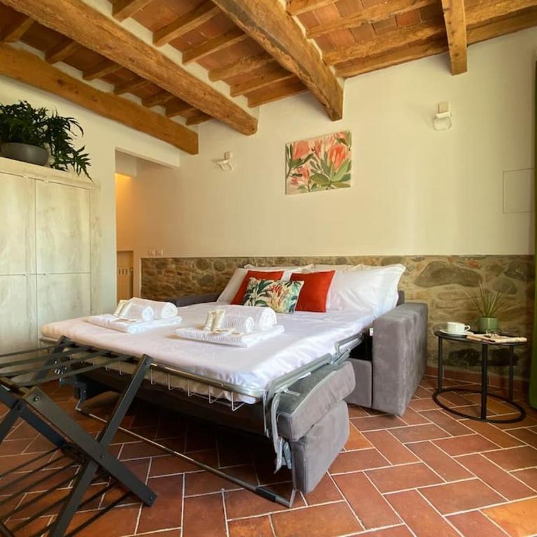 Relax&Business [Wi-fi, TV HD, Parcheggio gratuito] - Casa con 2 Camere da Letto - 29