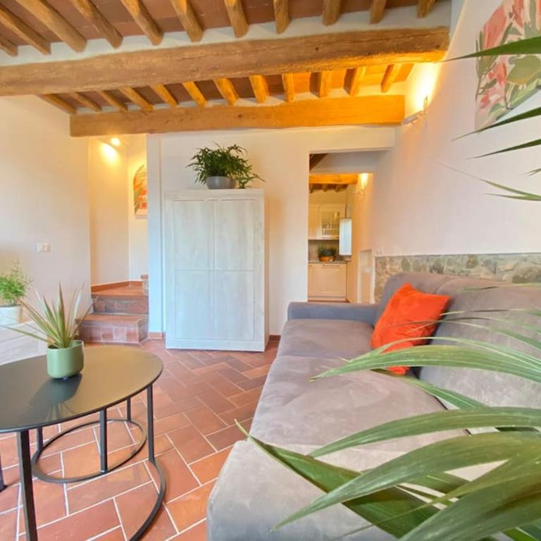 Relax&Business [Wi-fi, TV HD, Parcheggio gratuito] - Casa con 2 Camere da Letto - 4