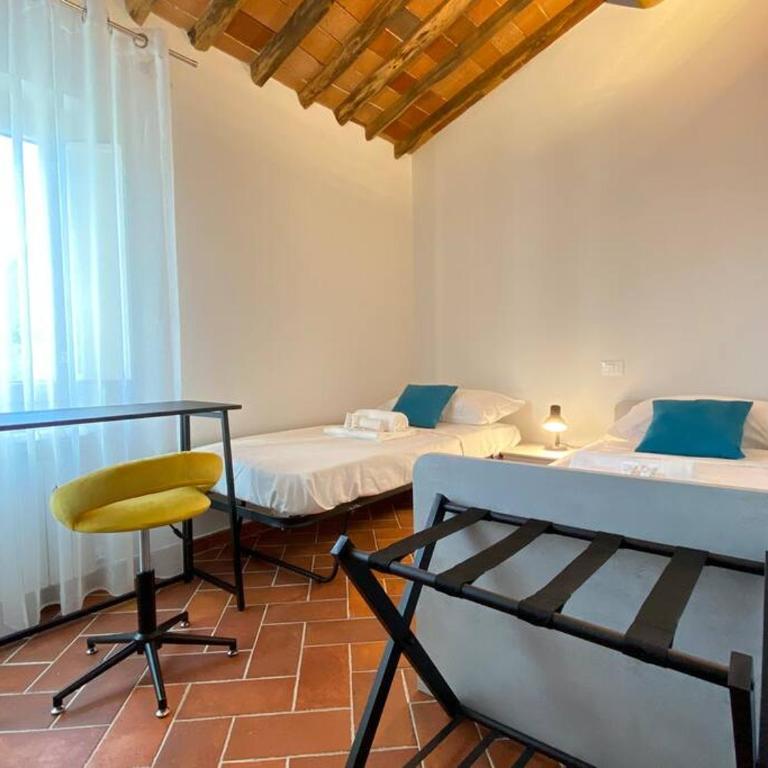 Relax&Business [Wi-fi, TV HD, Parcheggio gratuito] - Casa con 2 Camere da Letto - 25