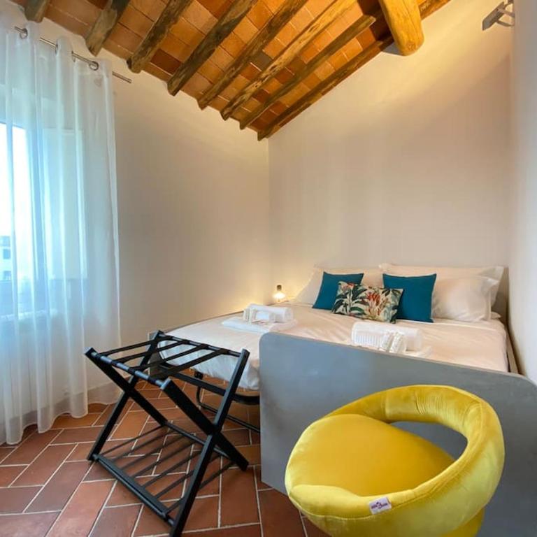 Relax&Business [Wi-fi, TV HD, Parcheggio gratuito] - Casa con 2 Camere da Letto - 27