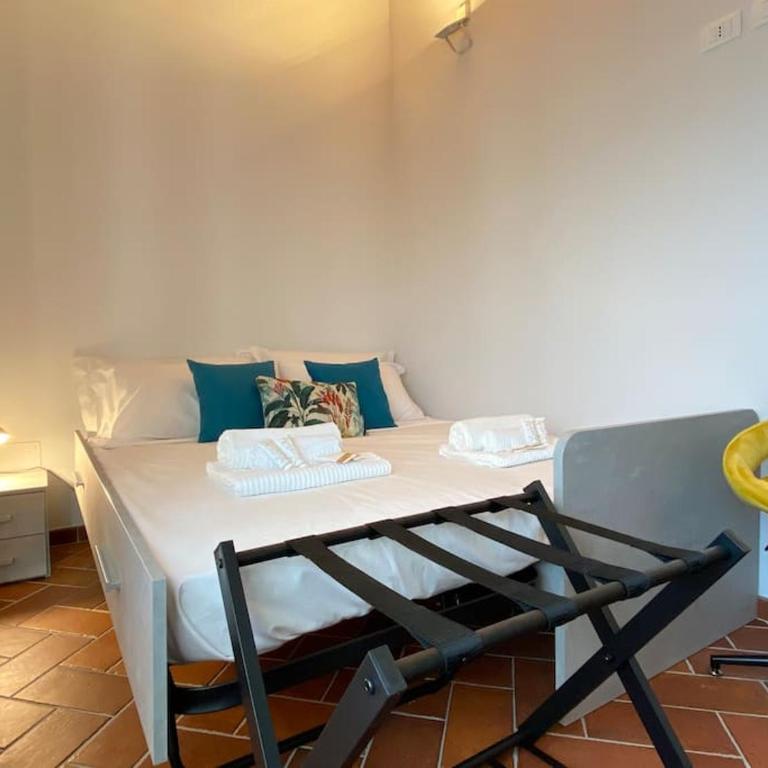 Relax&Business [Wi-fi, TV HD, Parcheggio gratuito] - Casa con 2 Camere da Letto - 28