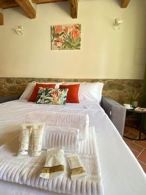 Relax&Business [Wi-fi, TV HD, Parcheggio gratuito] - Casa con 2 Camere da Letto - 31