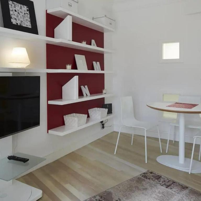 MARINA CONFORT -KONTXA BEACH- San Sebastián - Apartamento de 1 dormitorio - 5