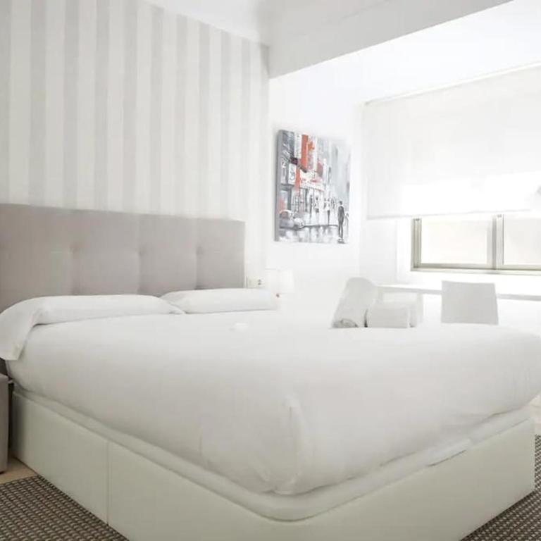 MARINA CONFORT -KONTXA BEACH- San Sebastián - Apartamento de 1 dormitorio - 1