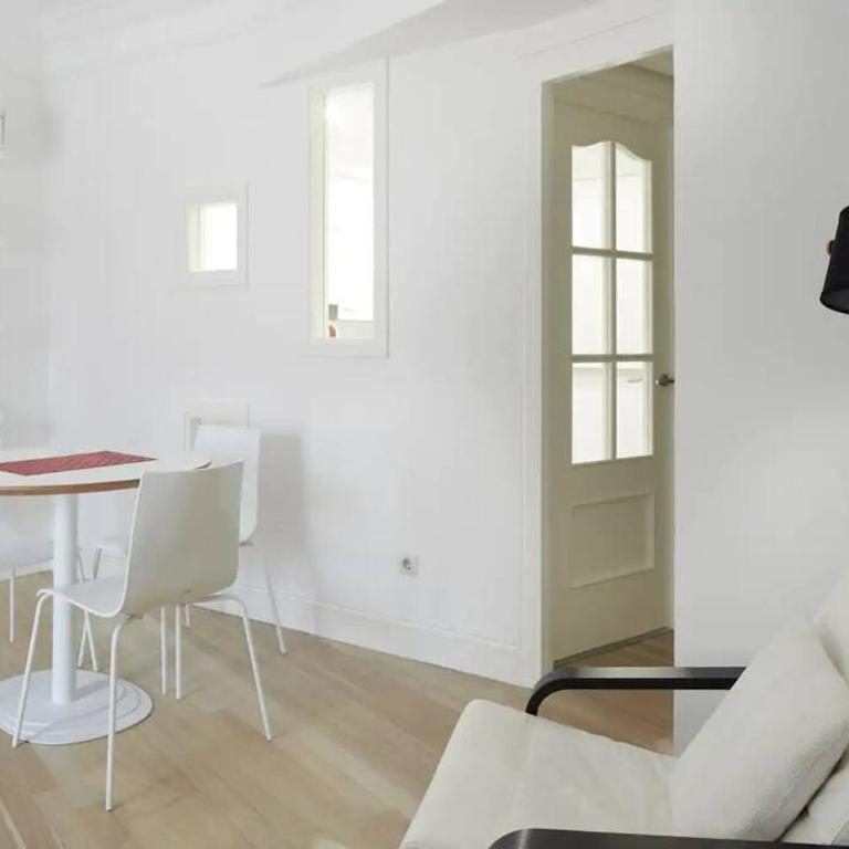 MARINA CONFORT -KONTXA BEACH- San Sebastián - Apartamento de 1 dormitorio - 6