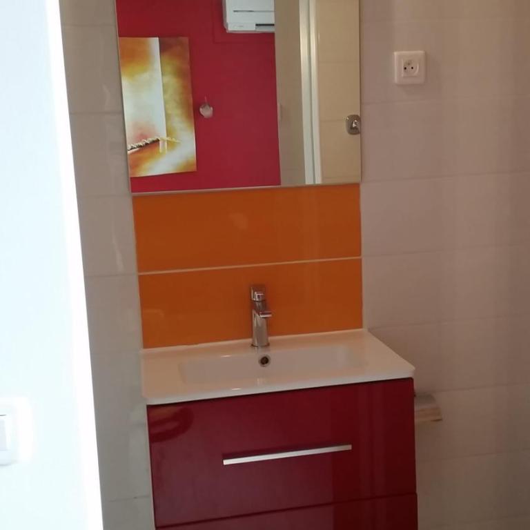 Auberge des toqués - Chambre Double - 12