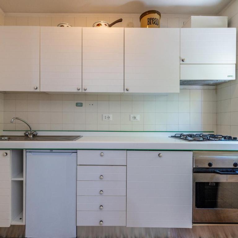 CASA BELL - Appartamento con parcheggio privato e bike room - Appartamento con 2 Camere da Letto - 31