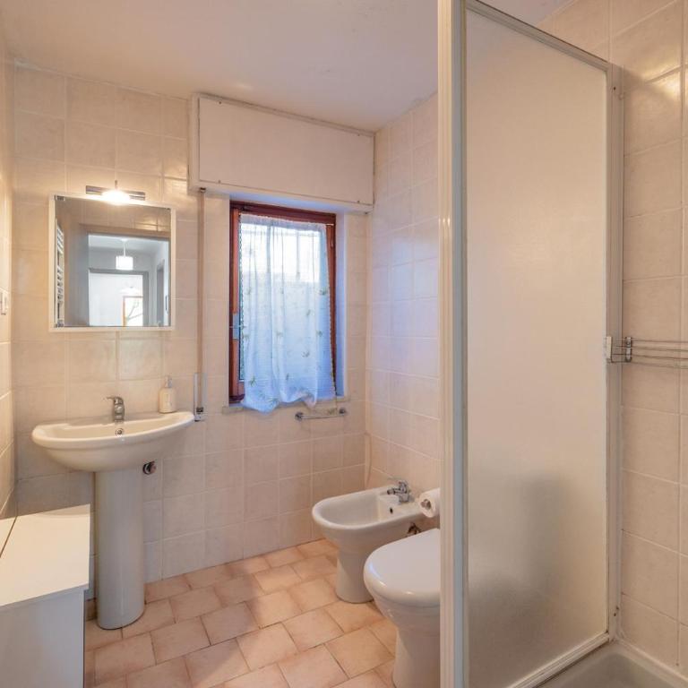 CASA BELL - Appartamento con parcheggio privato e bike room - Appartamento con 2 Camere da Letto - 24