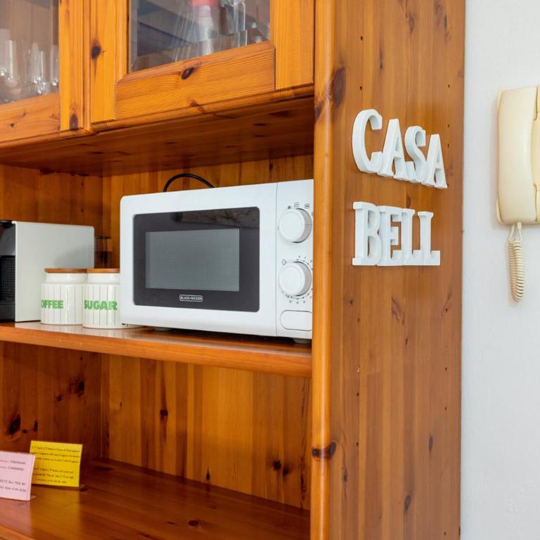 CASA BELL - Appartamento con parcheggio privato e bike room - Appartamento con 2 Camere da Letto - 10