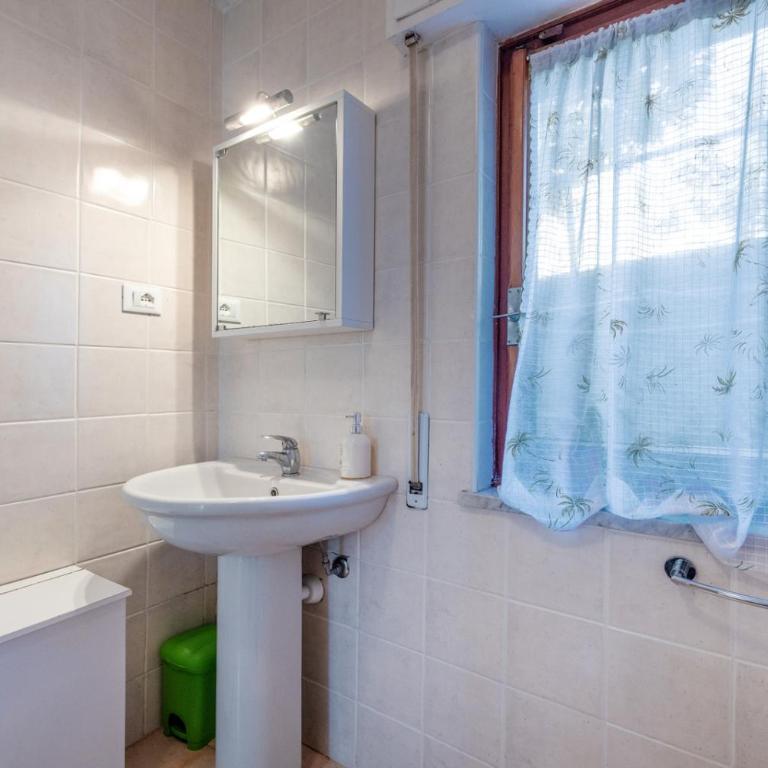 CASA BELL - Appartamento con parcheggio privato e bike room - Appartamento con 2 Camere da Letto - 25