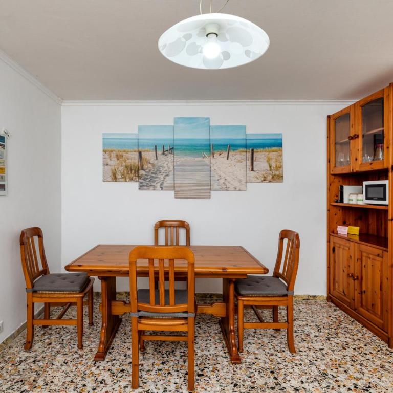 CASA BELL - Appartamento con parcheggio privato e bike room - Appartamento con 2 Camere da Letto - 1