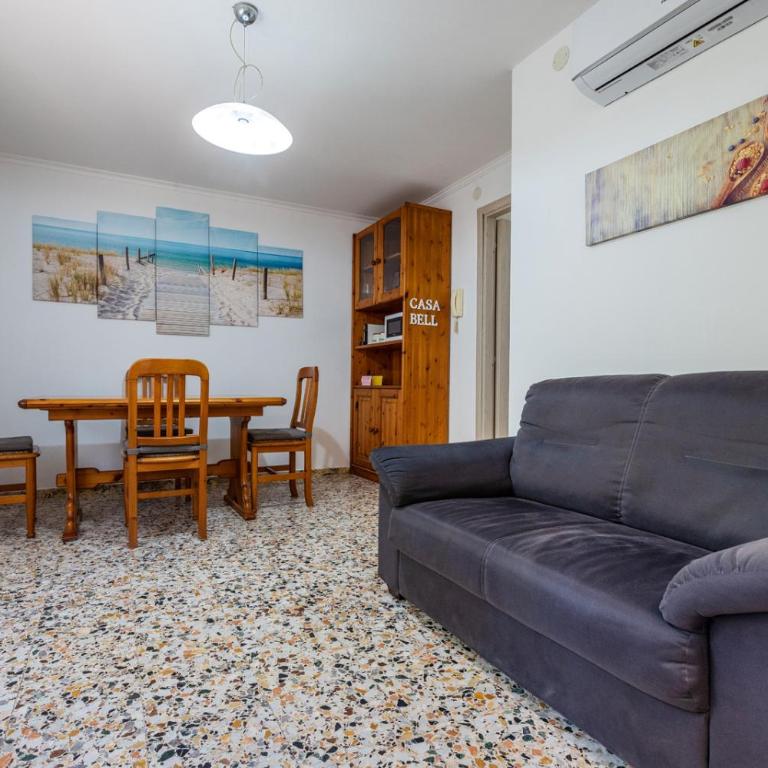 CASA BELL - Appartamento con parcheggio privato e bike room - Appartamento con 2 Camere da Letto - 20