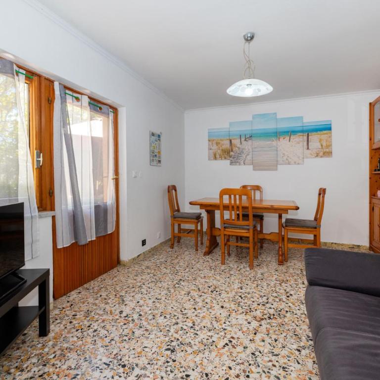 CASA BELL - Appartamento con parcheggio privato e bike room - Appartamento con 2 Camere da Letto - 18