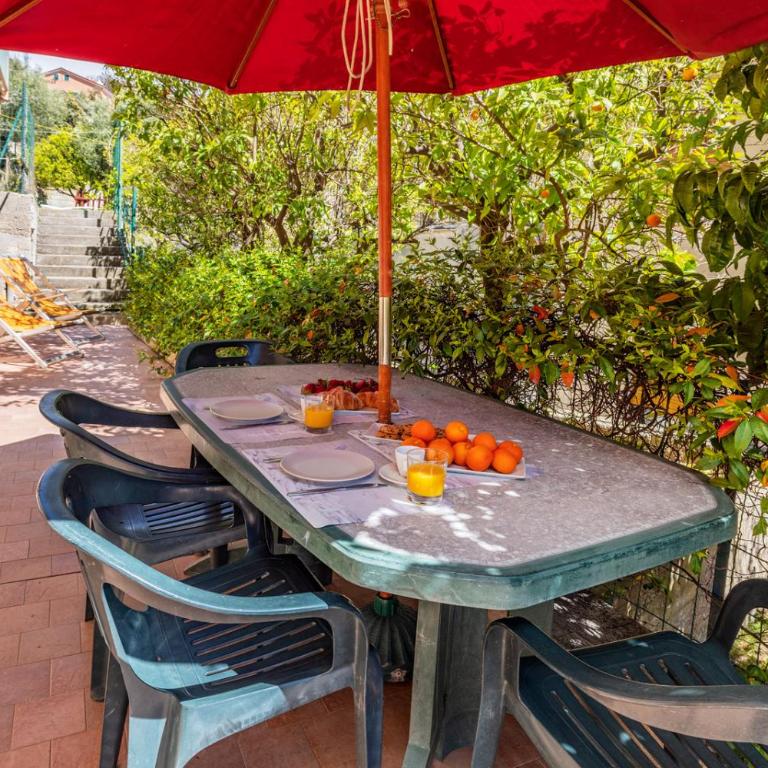 CASA BELL - Appartamento con parcheggio privato e bike room - Appartamento con 2 Camere da Letto - 27