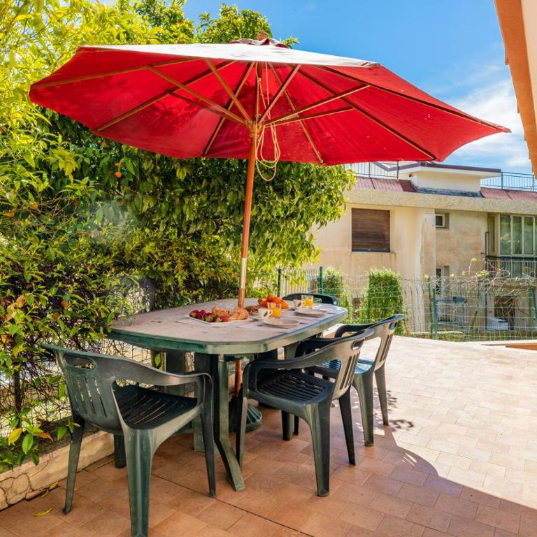 CASA BELL - Appartamento con parcheggio privato e bike room - Appartamento con 2 Camere da Letto - 2