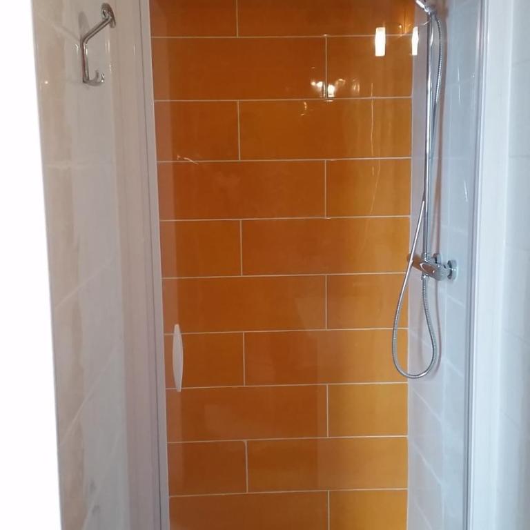 Auberge des toqués - Chambre Double - 13