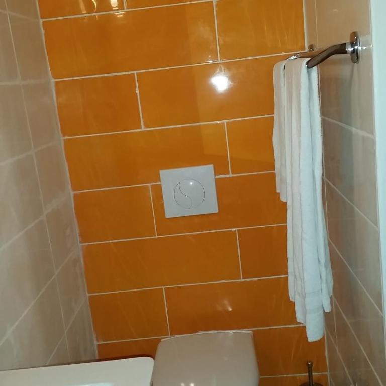Auberge des toqués - Chambre Double - 14