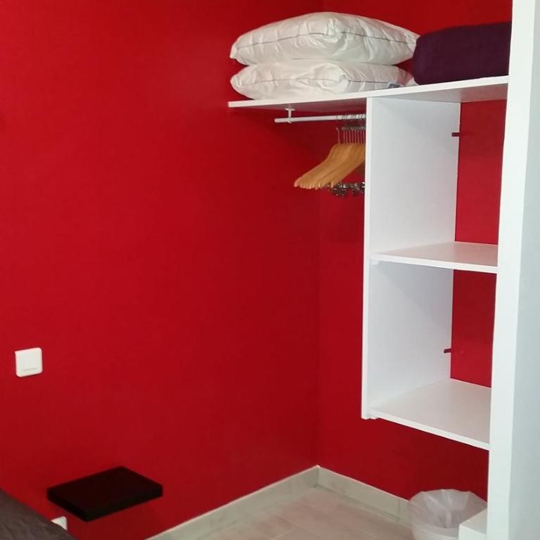 Auberge des toqués - Chambre Double - 15