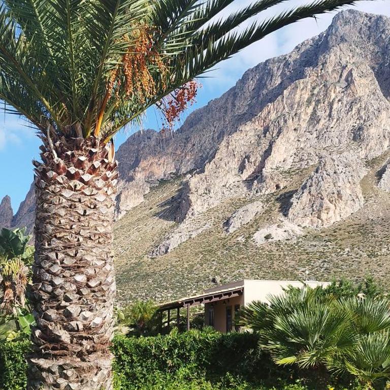 Baia Cofano Home - Appartamento con Vista Mare - 13