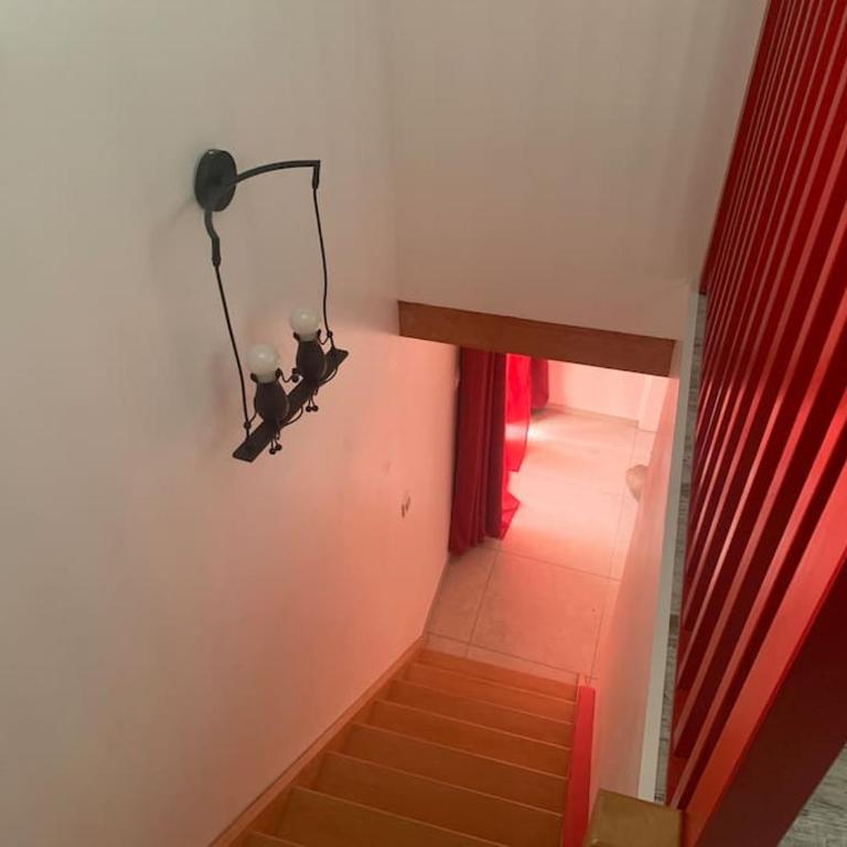 Maison entière avec sauna privatif Sauna sur Sye - Maison 2 Chambres - 7