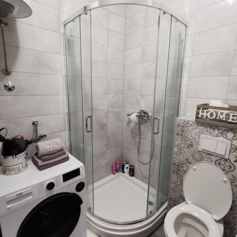 Alex LUX - Apartman sa 1 Spavaćom Sobom - 37