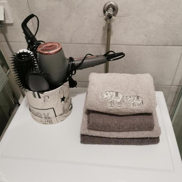 Alex LUX - Apartman sa 1 Spavaćom Sobom - 35