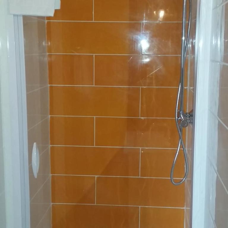 Auberge des toqués - Chambre Double - 18